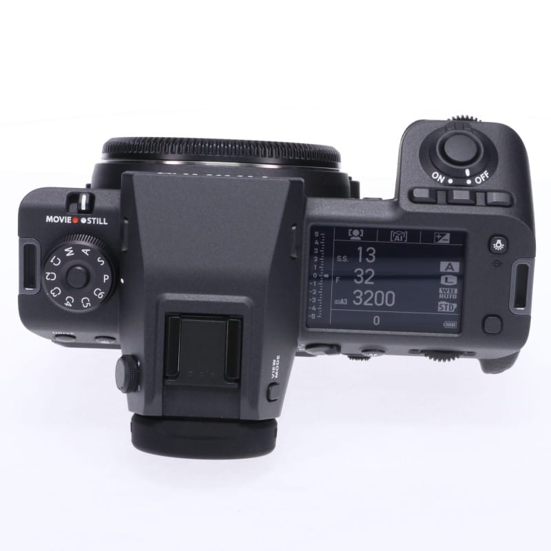 FUJIFILM GFX100 II ボディ
