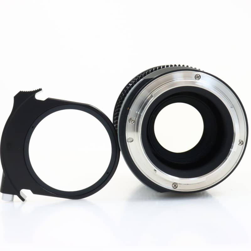 ATHENA PRIME LENS 25mm T1.9 (RF-Mount)
