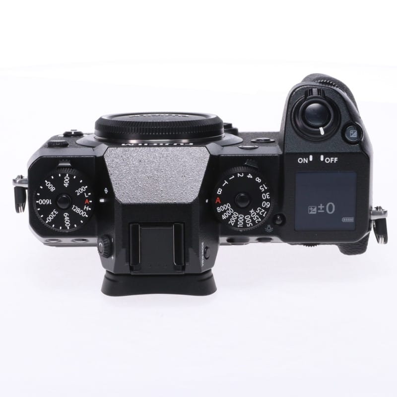 FUJIFILM X-H1 ボディ
