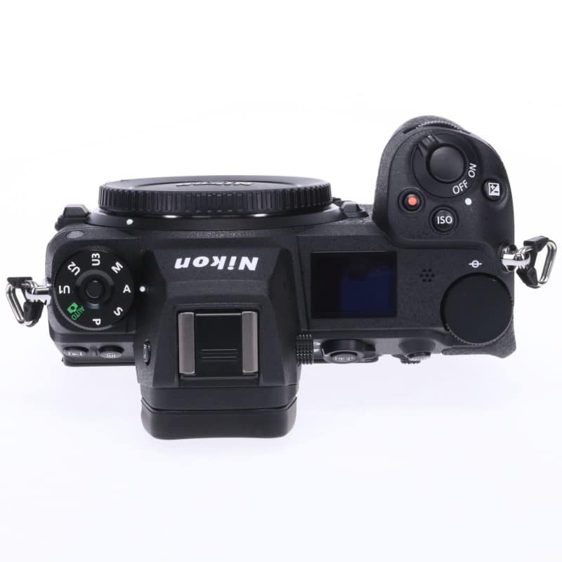 Z7II ボディ