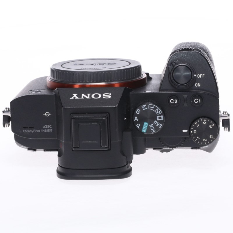 α7 III ILCE-7M3
