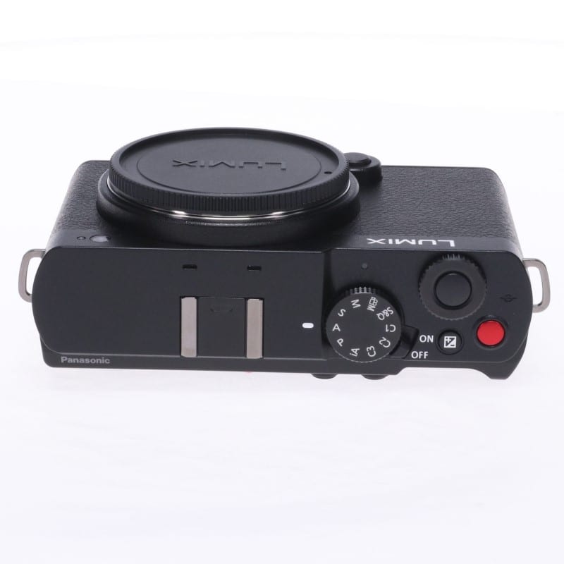 LUMIX S9 ボディ ジェットブラック DC-S9-K