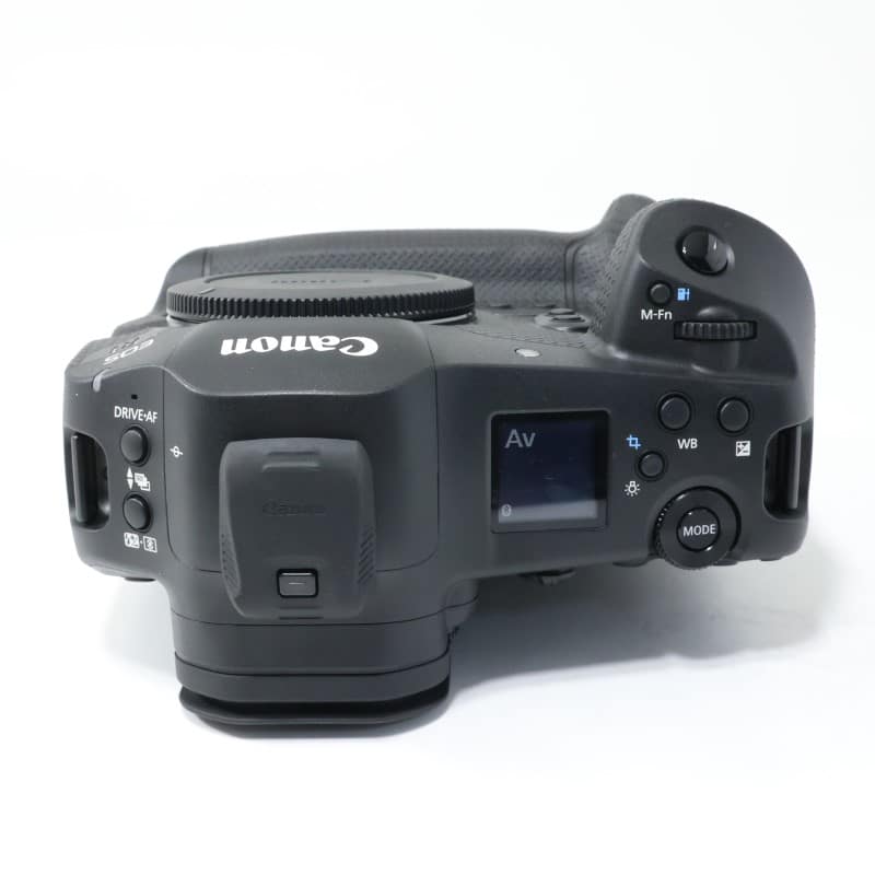 EOS R1 ボディー