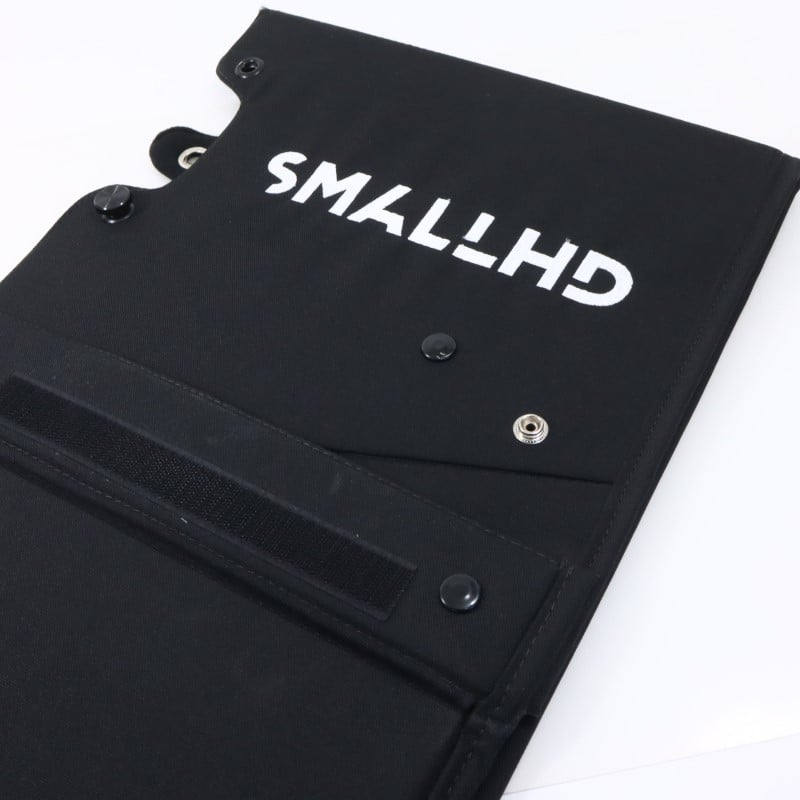 Sunhood for Vision 17 ACC-HOOD-4K-17