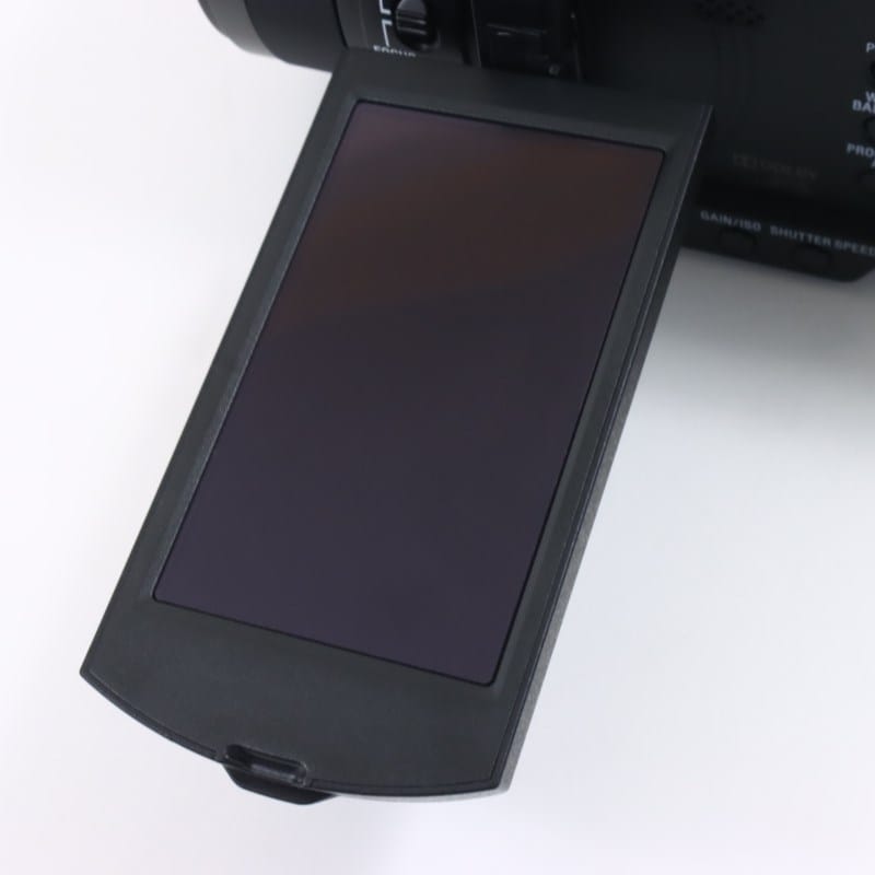 FDR-AX100 FDR-AX100/BC