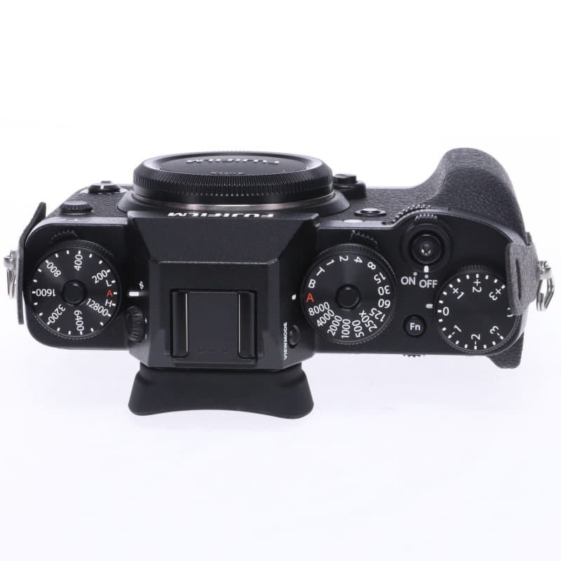 FUJIFILM X-T2 ボディ