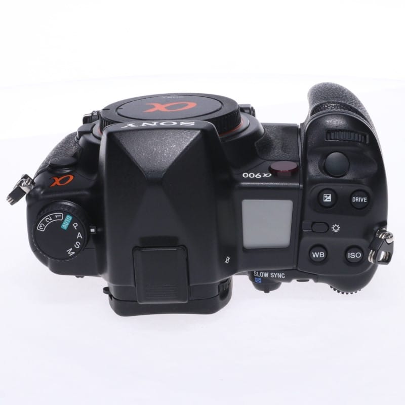 α900 ボディ DSLR-A900