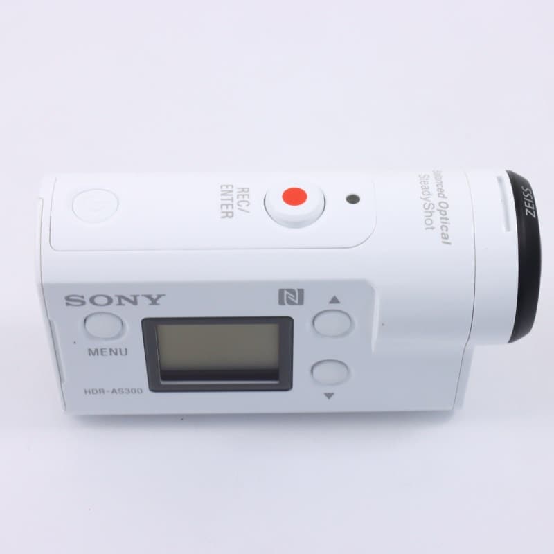 HDR-AS300R ライブビューリモコンキット HDR-AS300R/WC