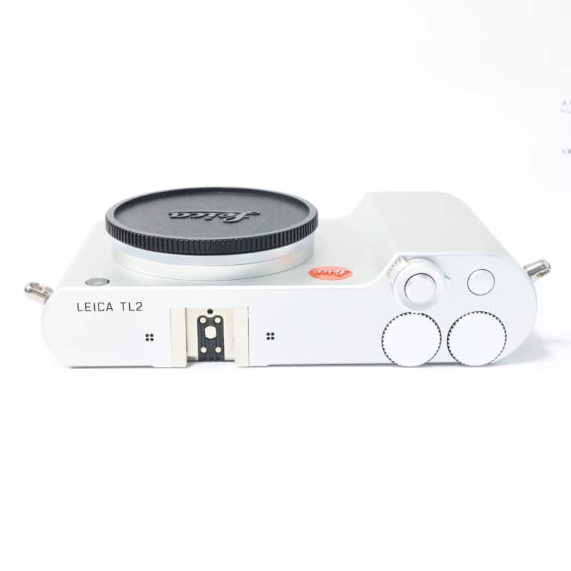Leica TL2 シルバー