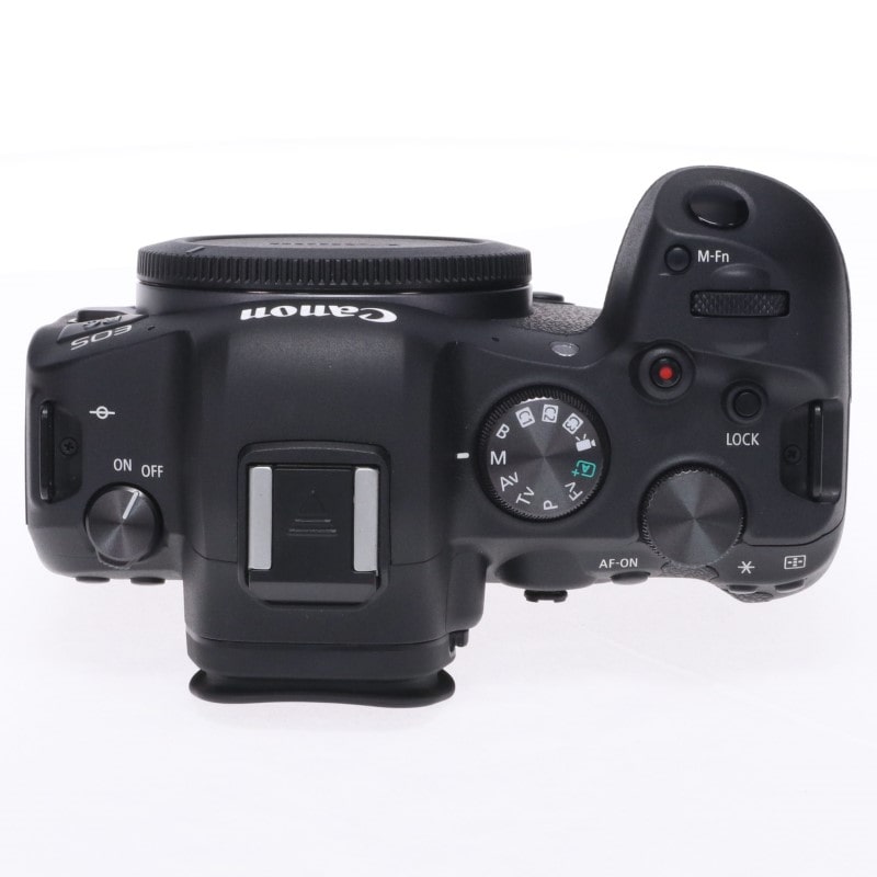 EOS R6