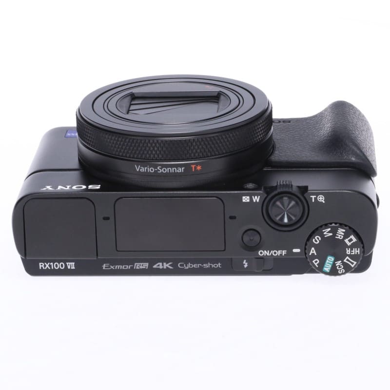 Cyber-shot RX100VII DSC-RX100M7