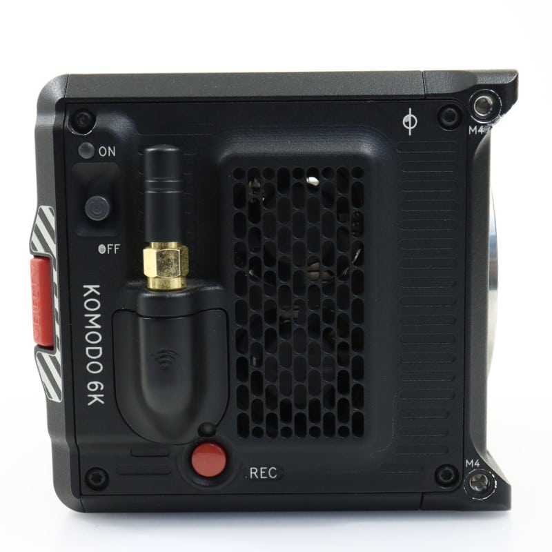KOMODO 6K 710-0333