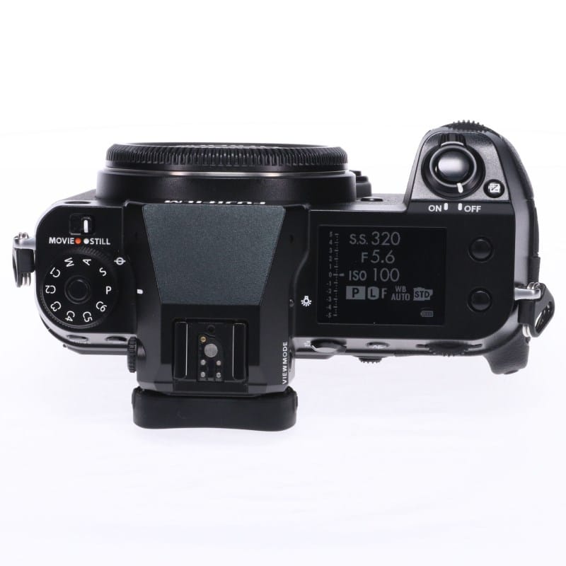 FUJIFILM GFX100S ボディ