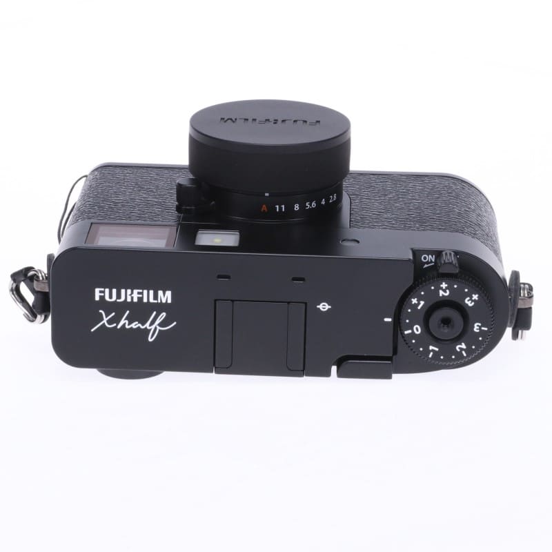 FUJIFILM X-HALF ブラック　新品未使用 Fujifilm-X-Half.jpg?v=1747756242