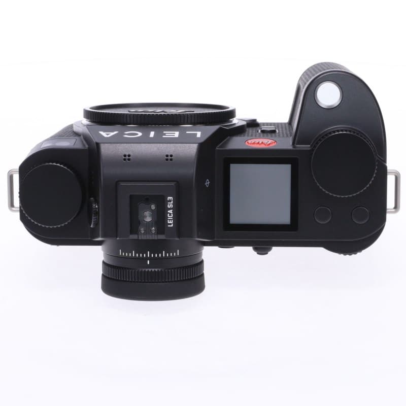 Leica ライカ SL3 10608 AB+ランク 中古｜フジヤカメラ