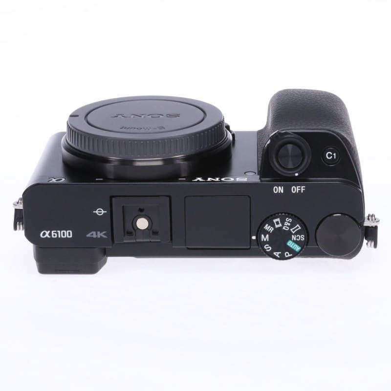 【美品‼︎】SONY α6100 ilce-a6100 ボディ 本体 価格.com - SONY α6100 ILCE-6100 ボディ 価格比較