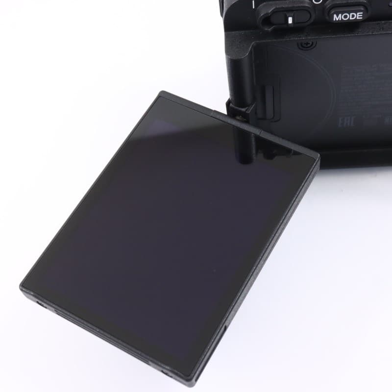 FX3A ボディ ILME-FX3A