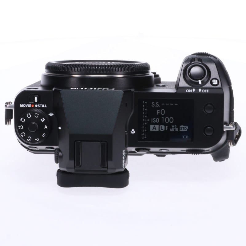 FUJIFILM GFX100S ボディ