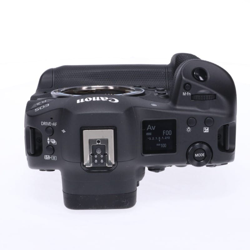 EOS R3 ボディー