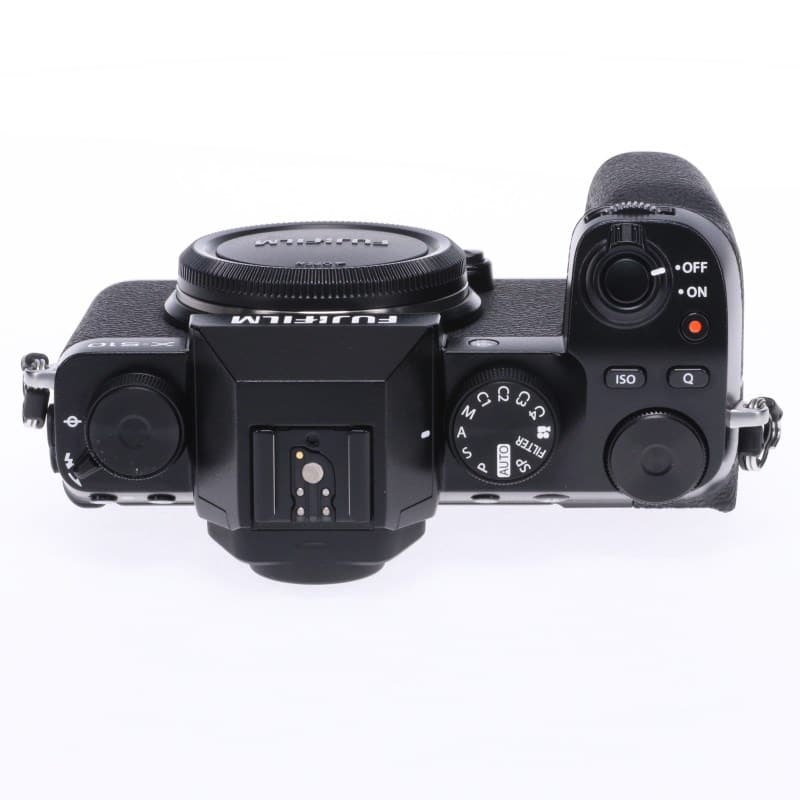 富士フイルム FUJIFILM X-S10 ボディ ABランク 中古｜フジヤカメラ