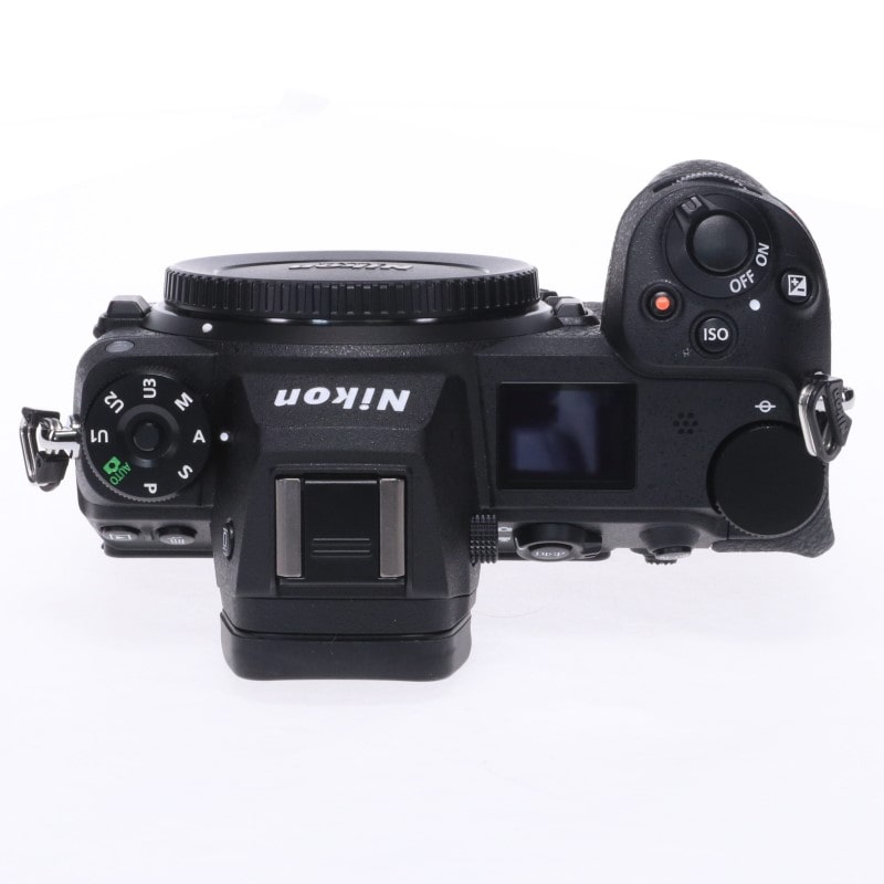 Z6II ボディ