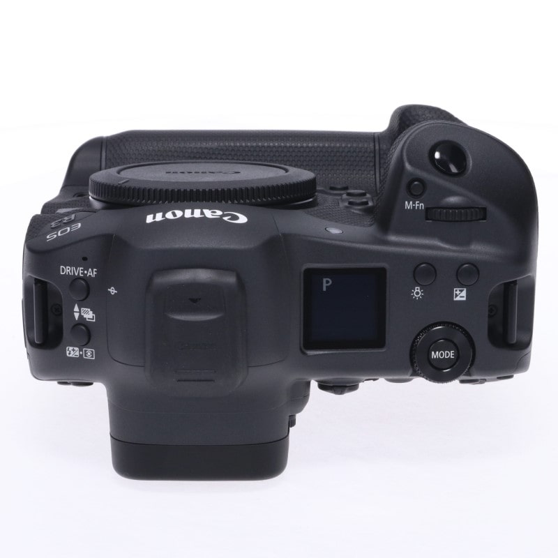 EOS R3