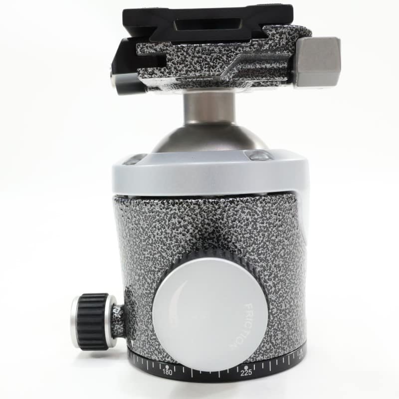 GH4383LR センターボール雲台4型LR