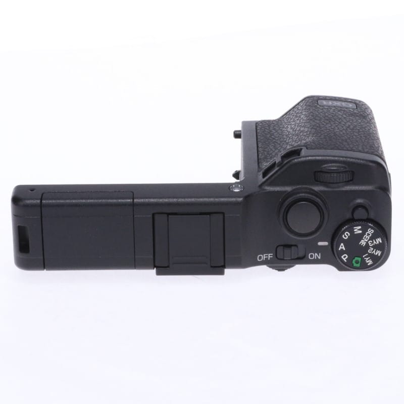 GXR ボディ