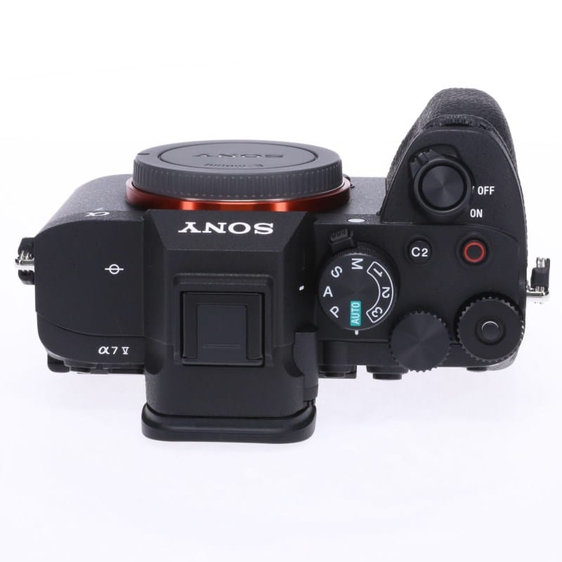 α7 V ボディ ILCE-7M5