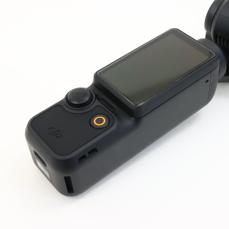 OP9913 [Osmo Pocket 3 クリエイターコンボ]