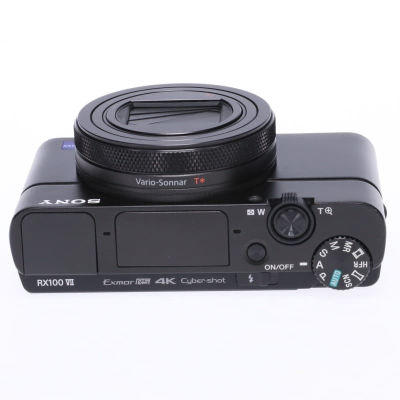 Cyber-shot RX100VII DSC-RX100M7