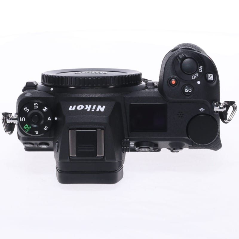 Z7II ボディ