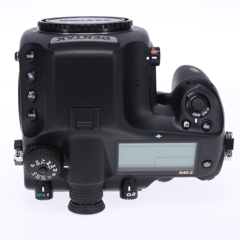 PENTAX 645Z ボディ