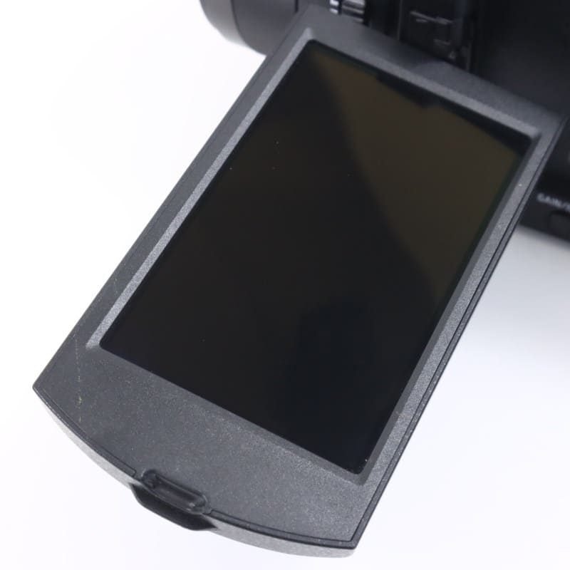 FDR-AX100 FDR-AX100/BC