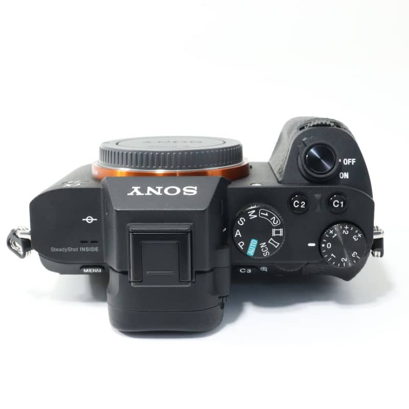 α7 II ボディ ILCE-7M2B