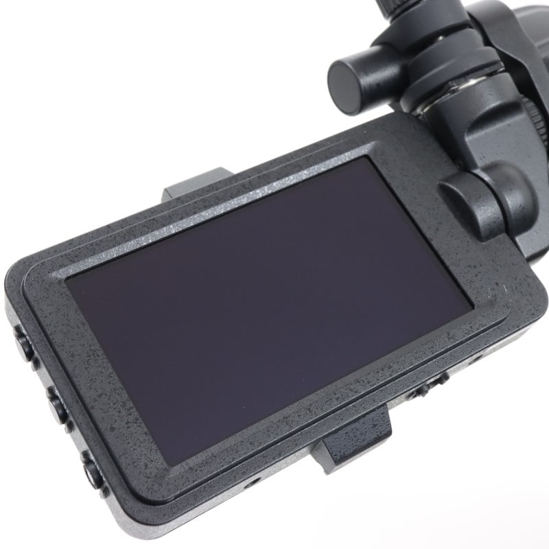 FX6 ボディ ILME-FX6V