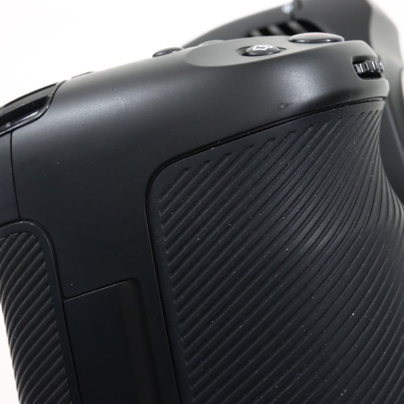 Blackmagic Cinema Camera 6K