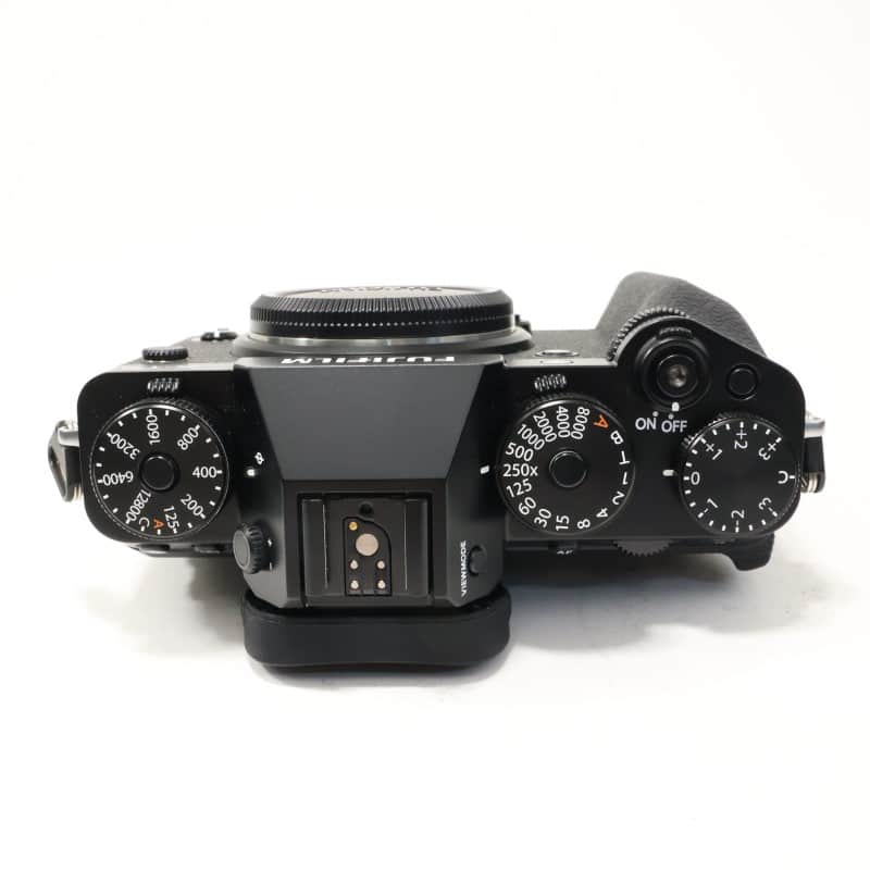 FUJIFILM X-T5 ボディ ブラック