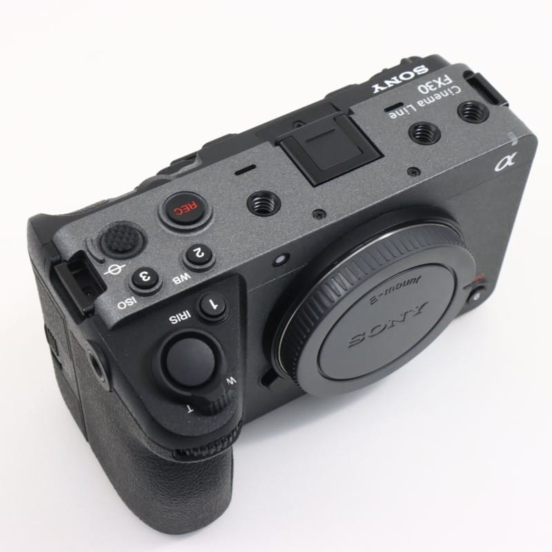 FX30 ボディ ILME-FX30B