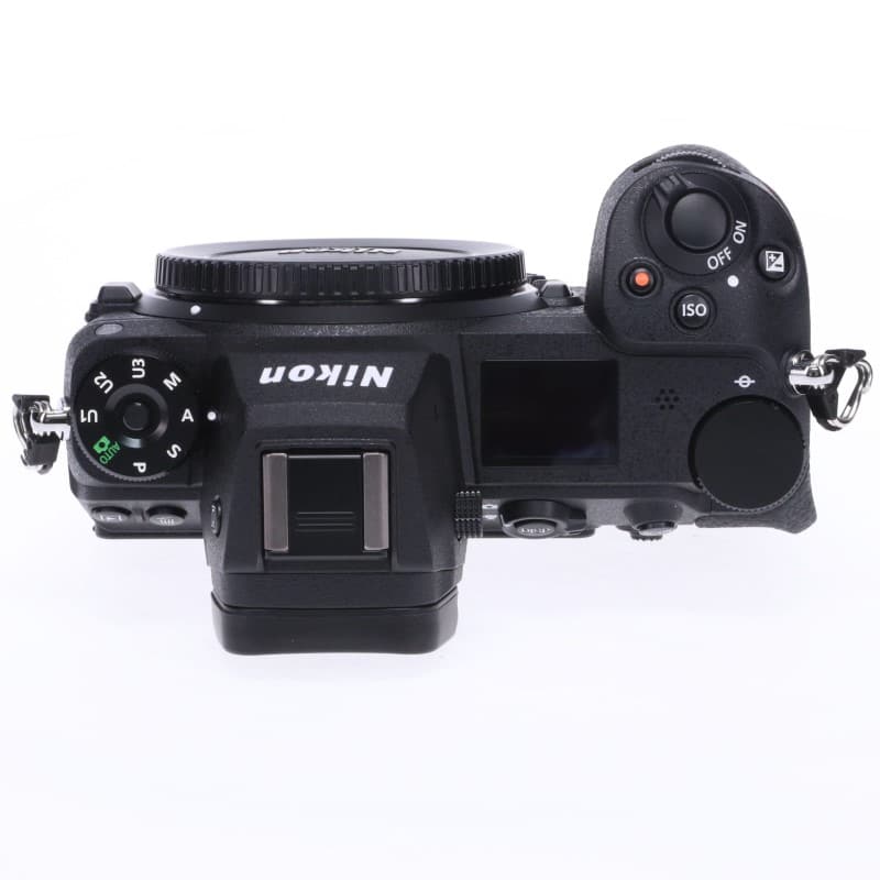 Z7II ボディ