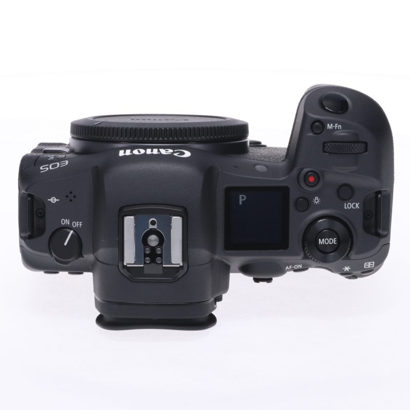 EOS R5 ボディー