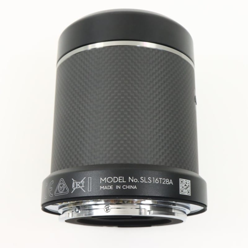 DL-S 16mm F2.8 ND ASPH [Zenmuse X7用 DLマウント 単焦点レンズ]