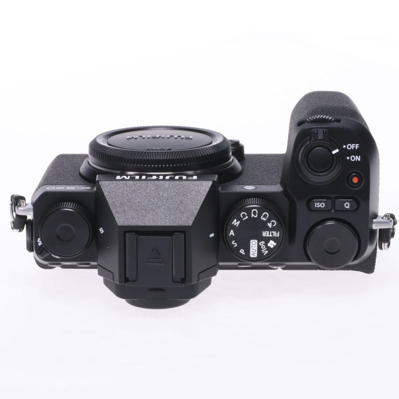 FUJIFILM X-S20 ボディ