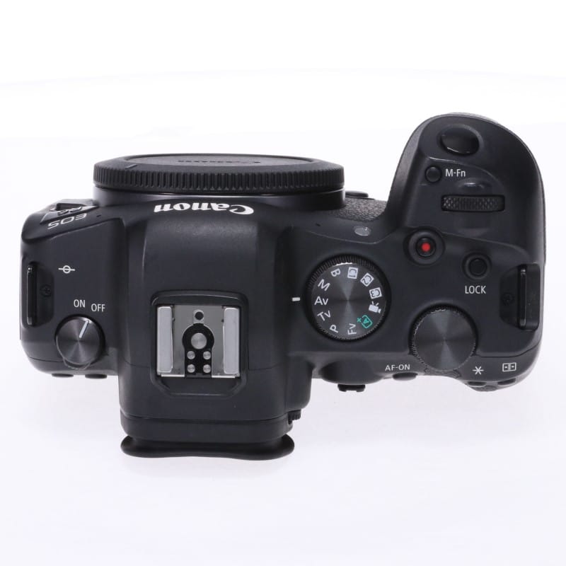 EOS R6