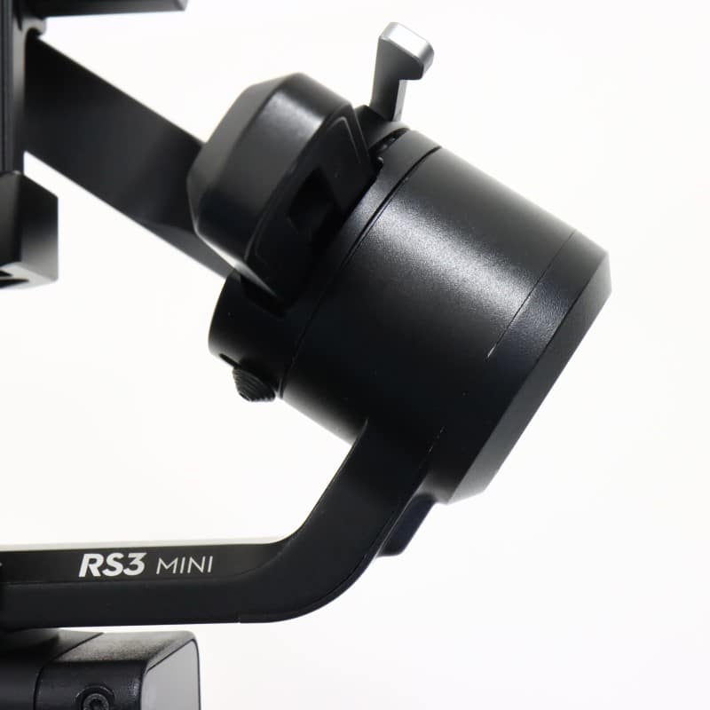 RS 3 Mini