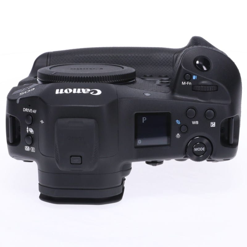 EOS R1 ボディー