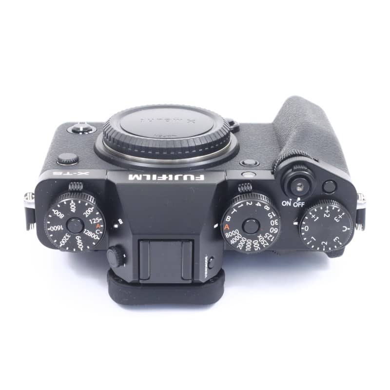 FUJIFILM X-T5 ボディ ブラック