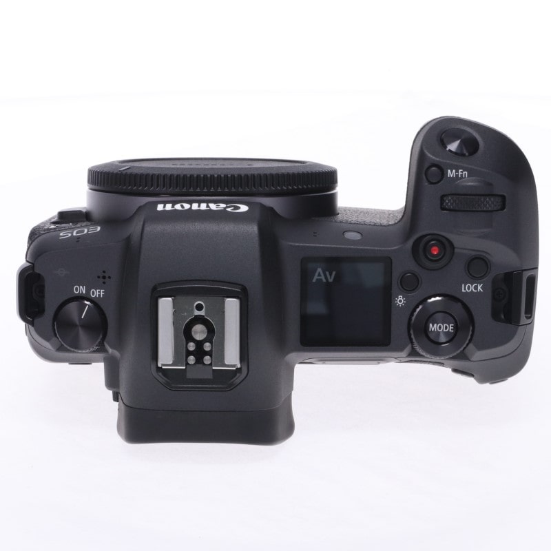 新製品レビュー：Canon EOS R（実写編） - デジカメ Watch