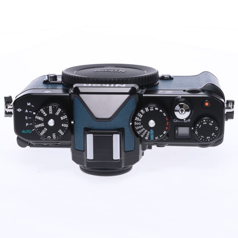 Zf ボディ