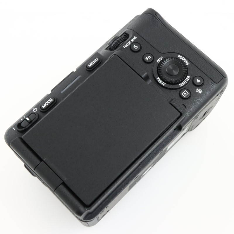 ILME-FX30B [プロフェッショナルカムコーダー FX30B ボディ]